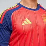 Mundial 2026 España Principal