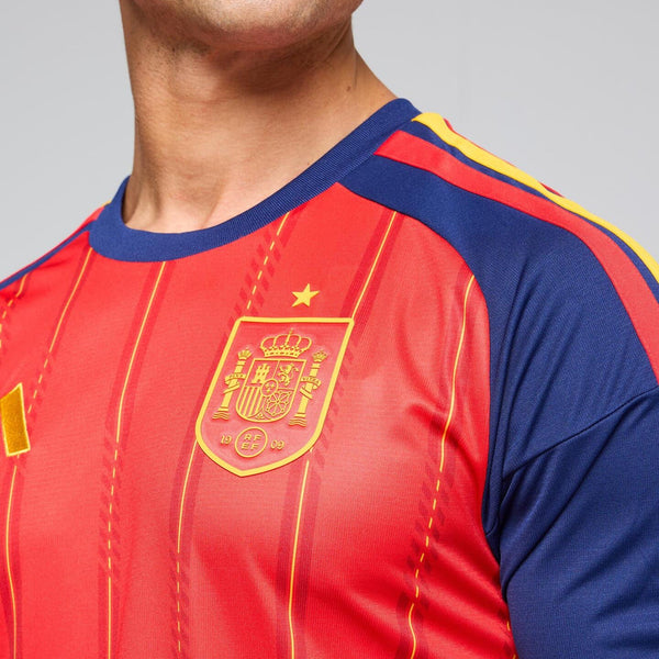 Mundial 2026 España Principal