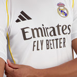 Real Madrid Principal 25/26