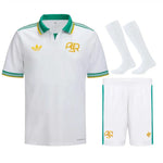 AS Roma Kids Kit 25/26