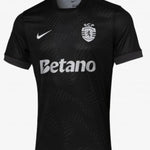 Sporting 2025/26