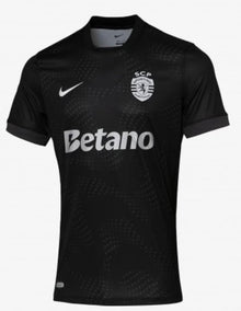 Sporting 2025/26