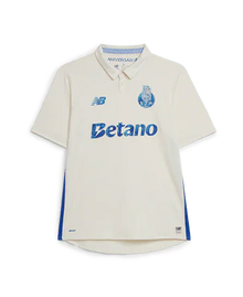 Porto 2025/26