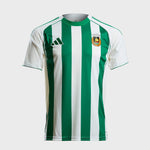 Kit de Niño - Rio Ave Principal 25/26