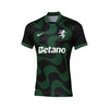 Sporting 2025/26