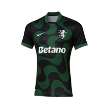 Sporting 2025/26