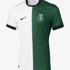 Sporting 2025/26