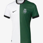 Sporting 2025/26