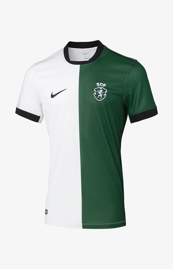 Sporting 2025/26