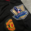 2007-08 - MAN UTD THIRD | RETRO
