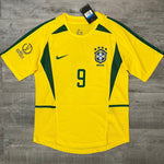 2002 - BRASIL LOCAL | RETRO