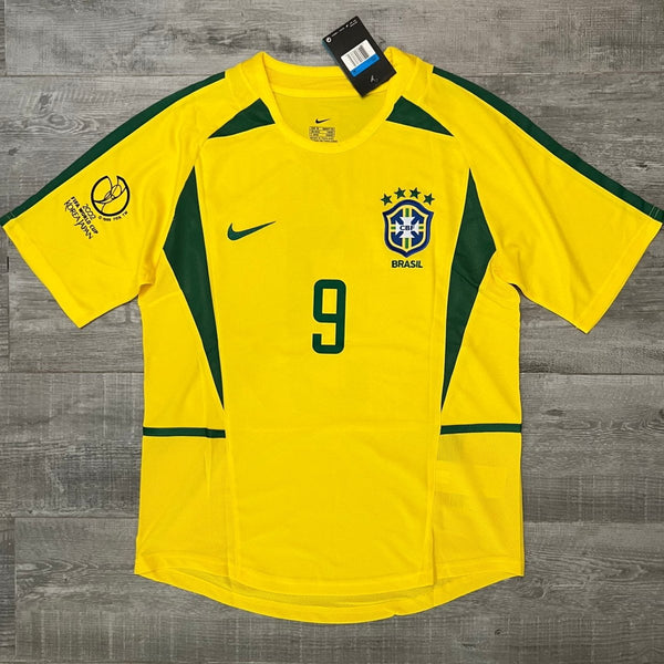 2002 - BRASIL LOCAL | RETRO