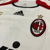 2006-07 - MILAN AWAY | RETRO