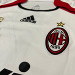 2006-07 - MILAN AWAY | RETRO