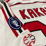 2006-07 - MILAN AWAY | RETRO