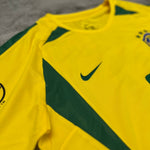 2002 - BRASIL LOCAL | RETRO