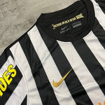 2012 - SANTOS VISITANTE | RETRO