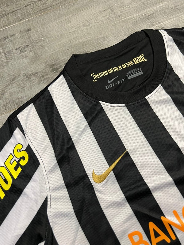 2012 - SANTOS VISITANTE | RETRO