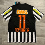 2012 - SANTOS VISITANTE | RETRO