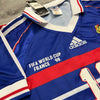 1998 - FRANCIA LOCAL | RETRO