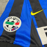 1998-99 - INTER DE MILÁN LOCAL | RETRO