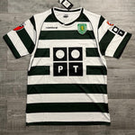 2002-03 - SPORTING LISBON HOME | RETRO
