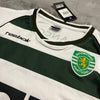 2002-03 - SPORTING LISBON HOME | RETRO