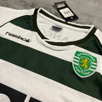 2002-03 - SPORTING LISBON HOME | RETRO