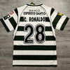2002-03 - SPORTING LISBON HOME | RETRO