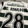 2002-03 - SPORTING LISBON HOME | RETRO