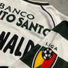 2002-03 - SPORTING LISBON HOME | RETRO