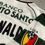 2002-03 - SPORTING LISBON HOME | RETRO