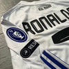 2010-11 - REAL MADRID HOME | RETRO | Long Sleeve
