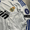 2010-11 - REAL MADRID HOME | RETRO | Long Sleeve