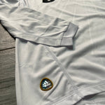 2010-11 - REAL MADRID HOME | RETRO | Long Sleeve