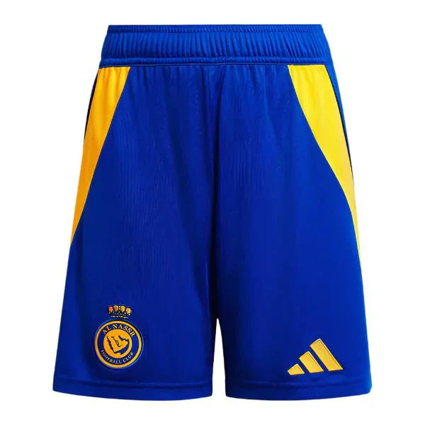 Kit de Niño - Al-Nassr FC Principal 24/25