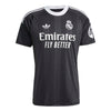 Real Madrid Guardameta 25/26
