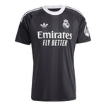 Real Madrid Guardameta 25/26