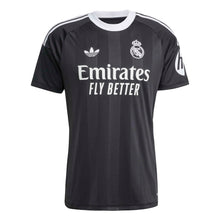 Real Madrid Guardameta 25/26