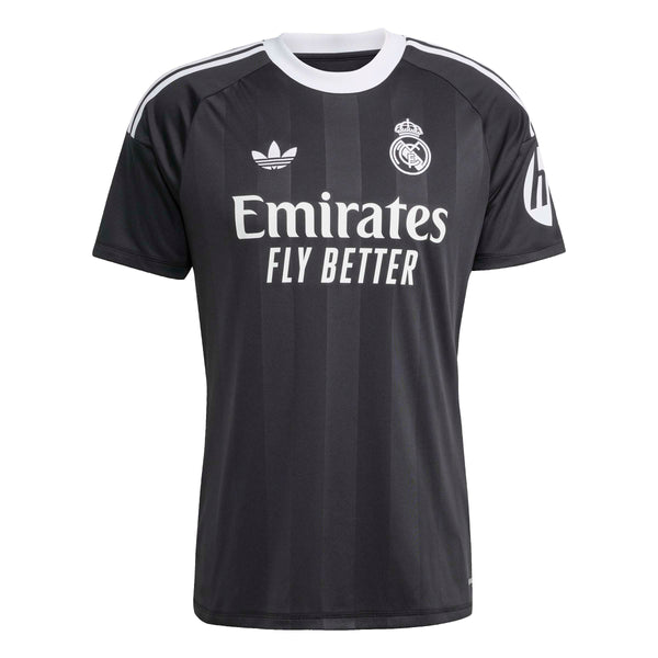 Real Madrid Guardameta 25/26