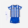 Porto 2024/25 Kids Home Kit