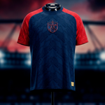 Kit - PSG Domicile 25/26