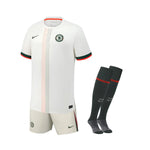 Kit de Niño - Chelsea Alternativa 25/26