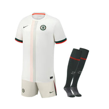 Kids' Kit - Chelsea Away 25/26