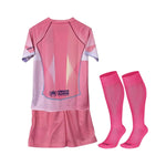 Kid's Kit - Barcelona Special Edition 25/26