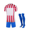 Kids' Kit - Atlético de Madrid Home 25/26