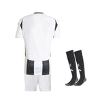 Kit de Niño - Juventus Principal 24/25