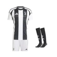 Kids' Kit - Juventus Home 24/25