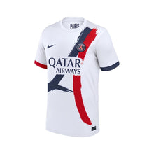 PSG Alternate 25/26