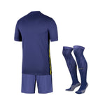 Kids' Kit - Atlético de Madrid Away 25/26